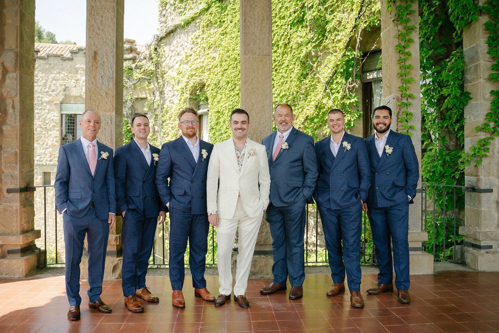 Wedding photo 5