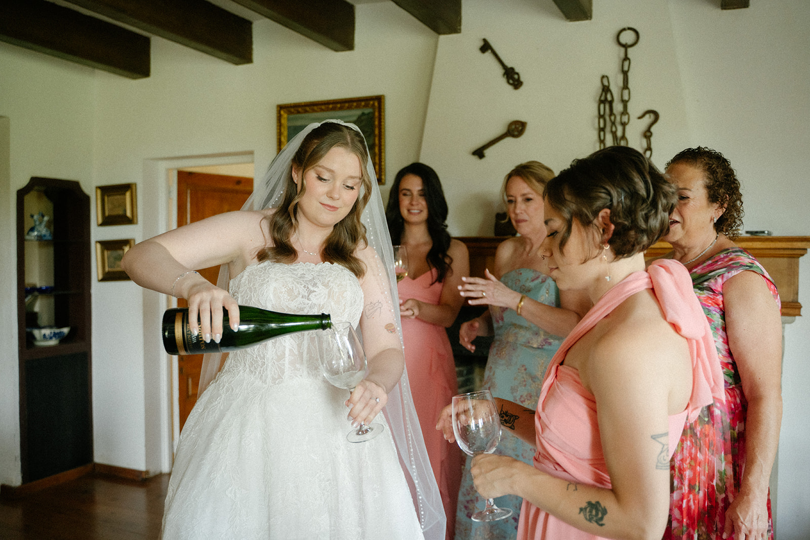 Wedding photo 14