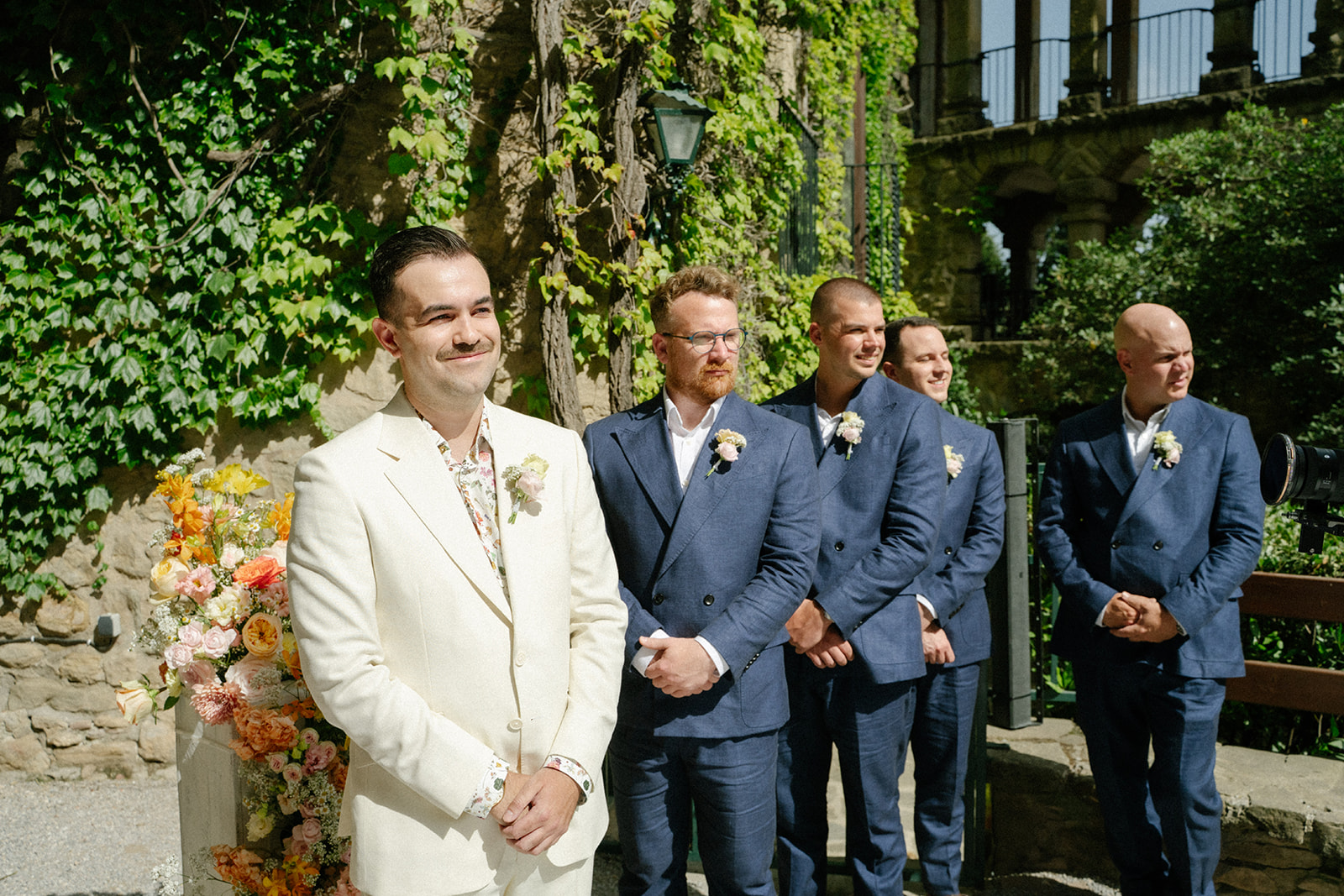 Wedding photo 22