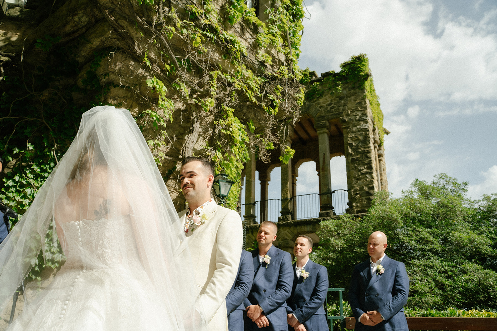 Wedding photo 25