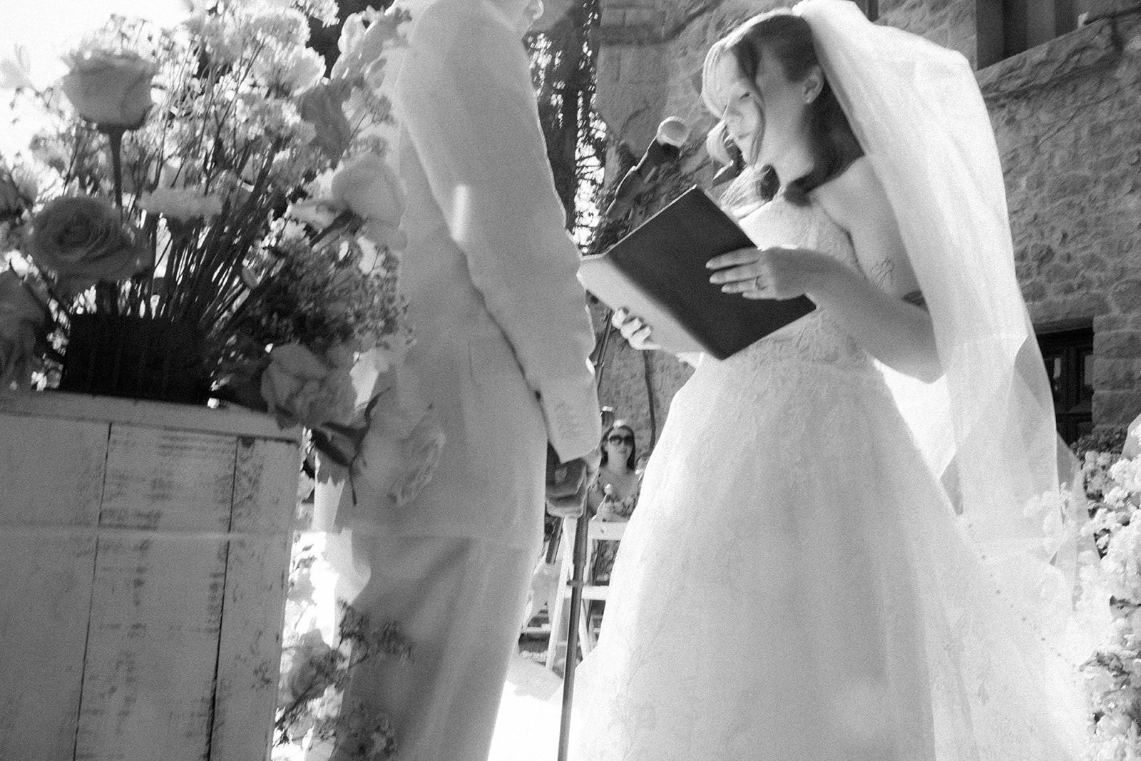 Wedding photo 30