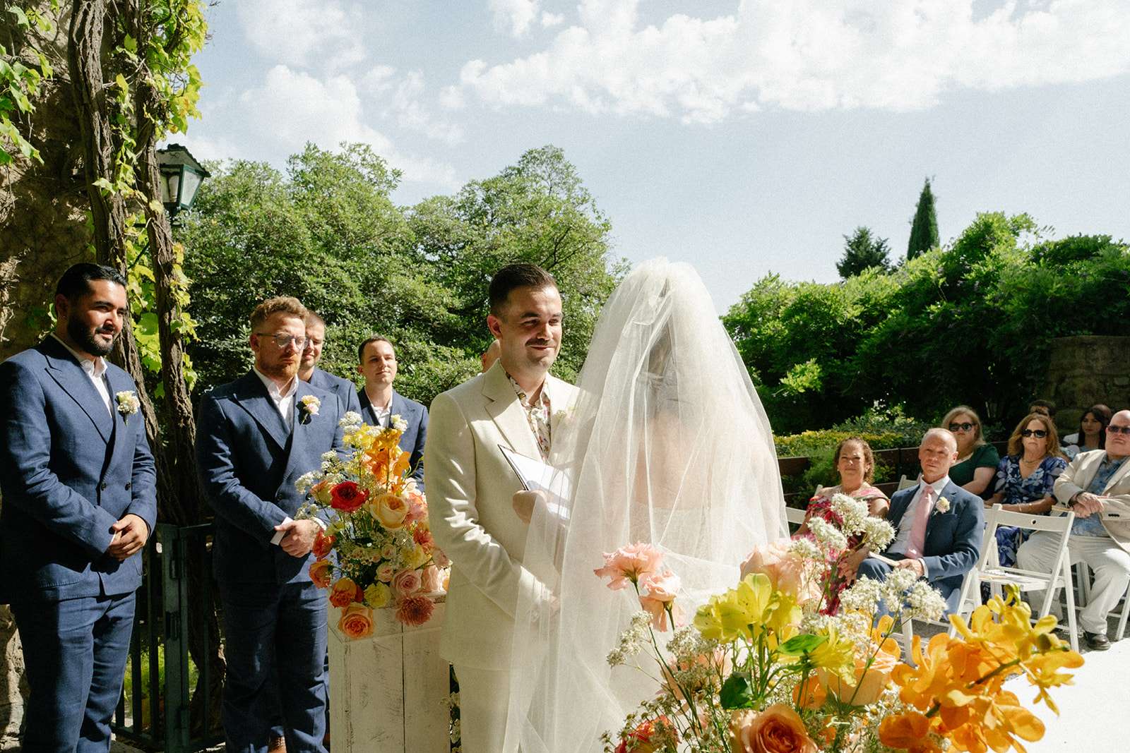 Wedding photo 31