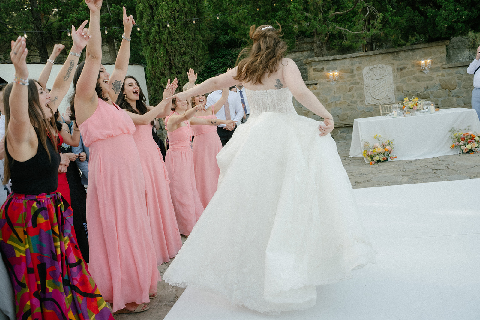 Wedding photo 54