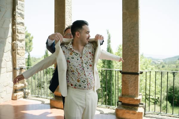 Wedding photo 4