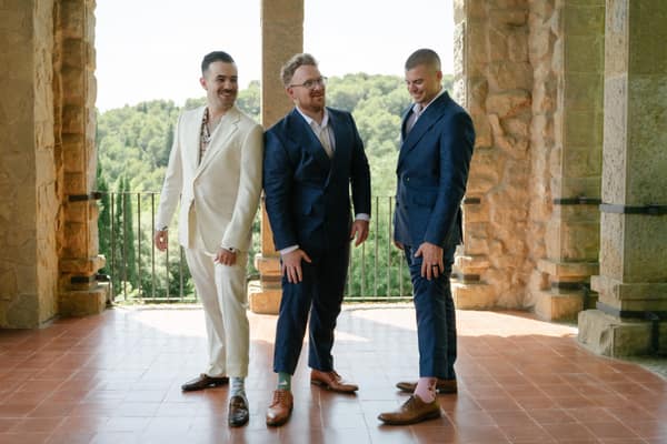 Wedding photo 15