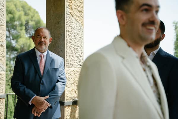 Wedding photo 17