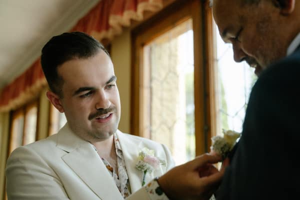 Wedding photo 20