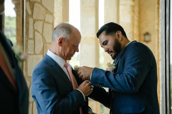 Wedding photo 21