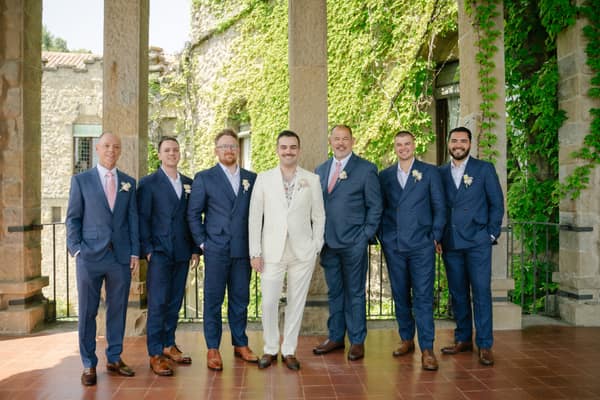 Wedding photo 22