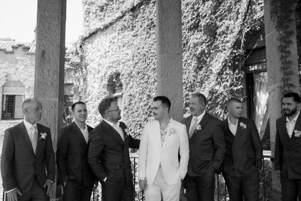 Wedding photo 23