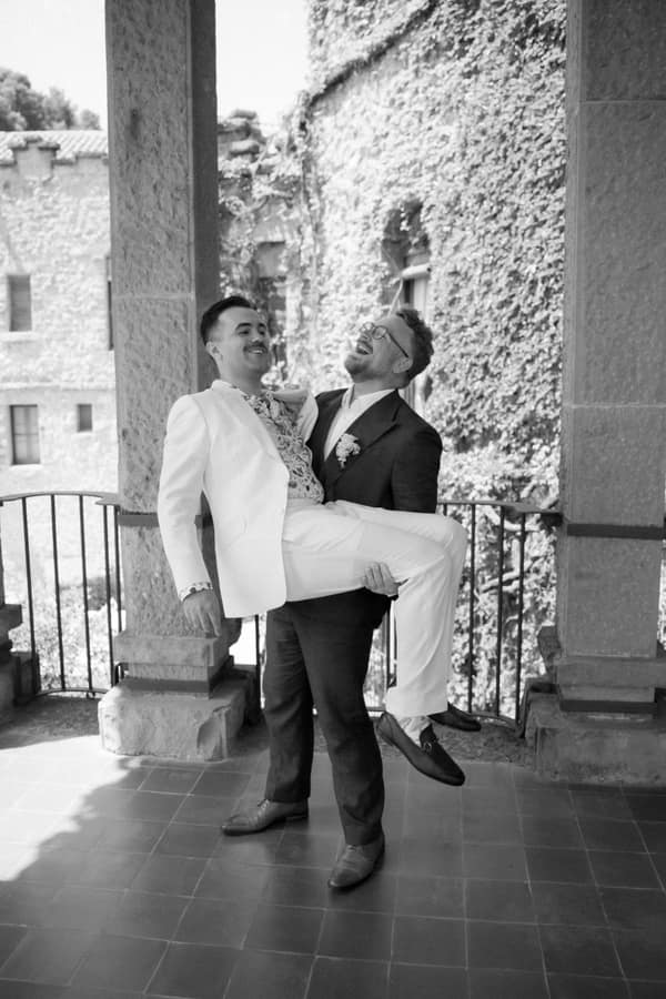 Wedding photo 29