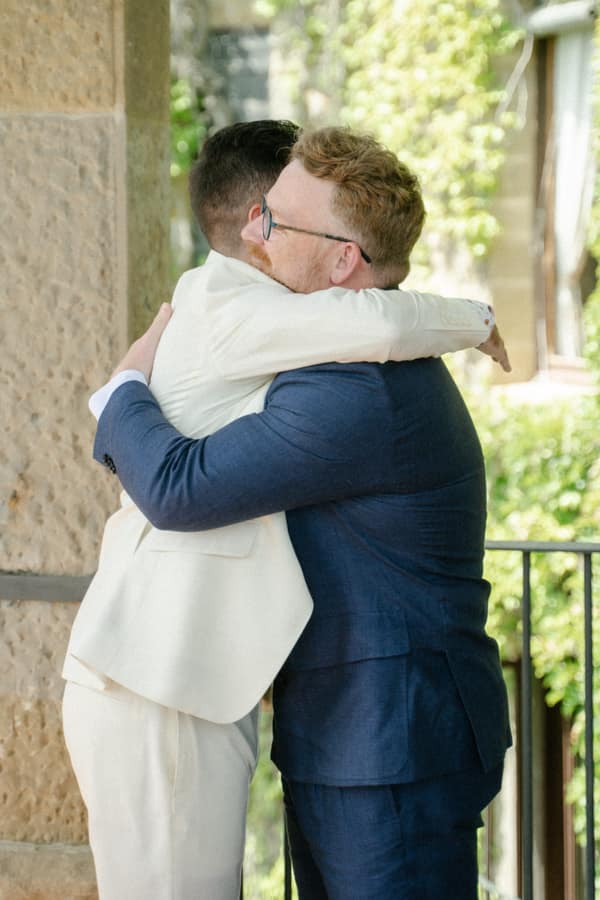 Wedding photo 30
