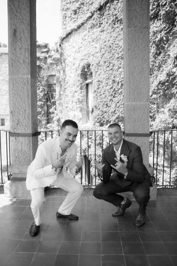 Wedding photo 33