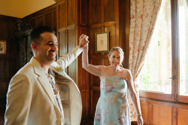 Wedding photo 38