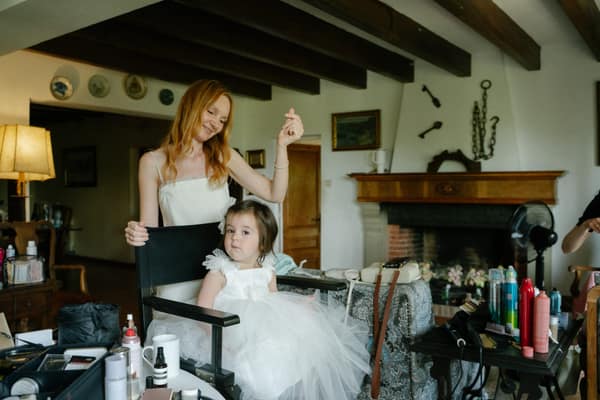 Wedding photo 43