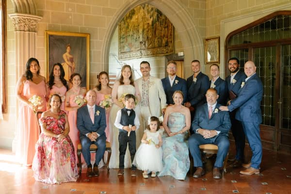 Wedding photo 140