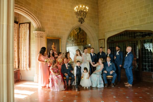 Wedding photo 143