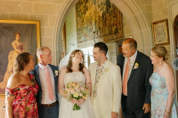 Wedding photo 149