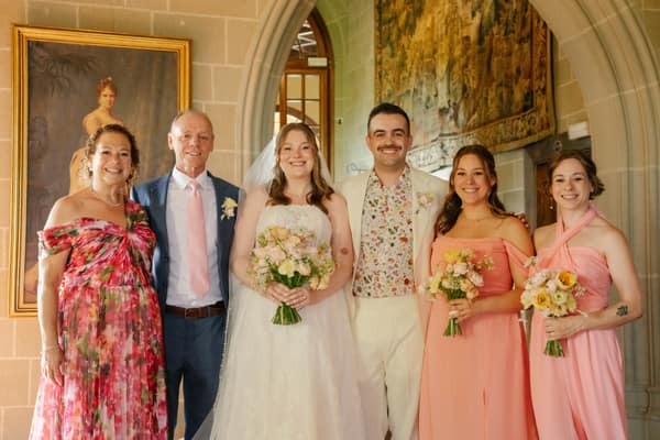 Wedding photo 151