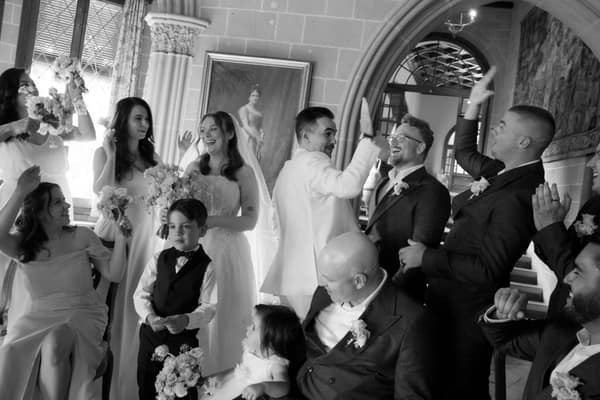 Wedding photo 154