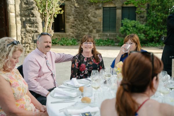 Wedding photo 236