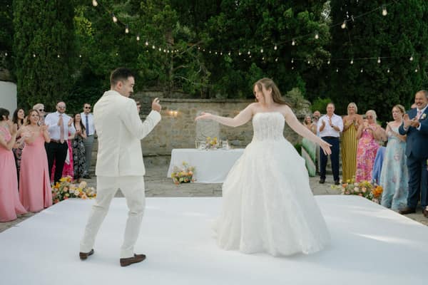 Wedding photo 261