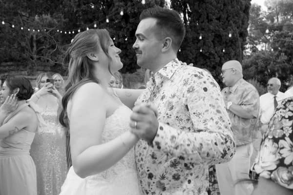 Wedding photo 272
