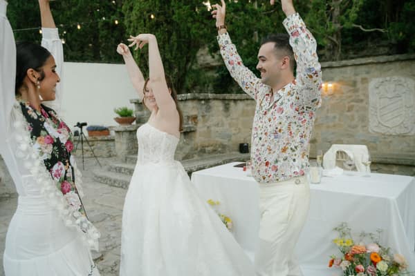 Wedding photo 324