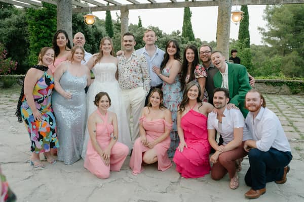 Wedding photo 334
