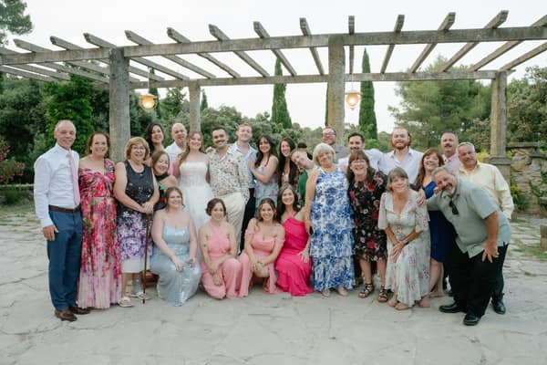 Wedding photo 335