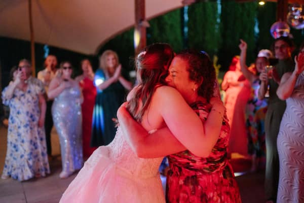 Wedding photo 345