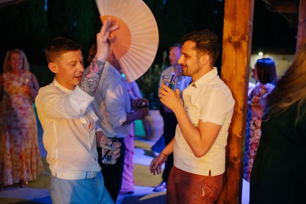 Wedding photo 359