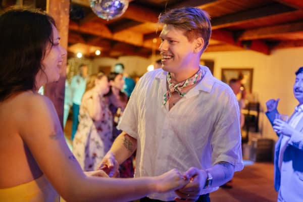 Wedding photo 373