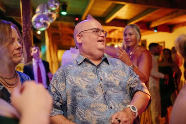 Wedding photo 382