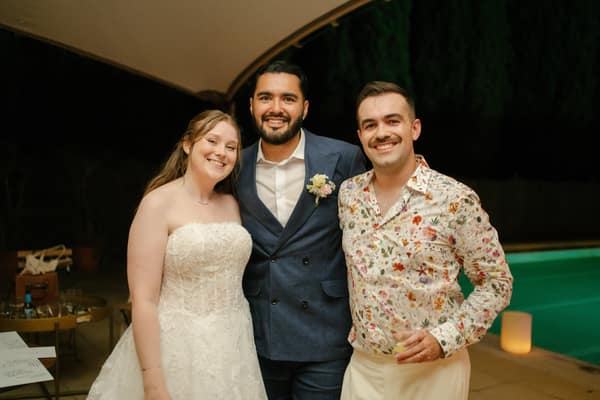 Wedding photo 388