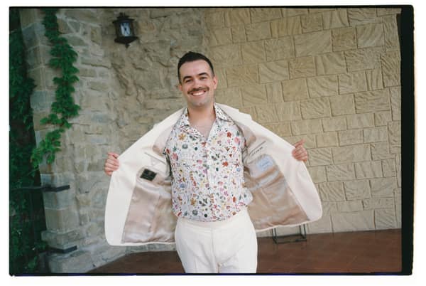 Wedding photo 393