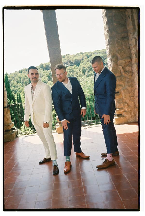 Wedding photo 394