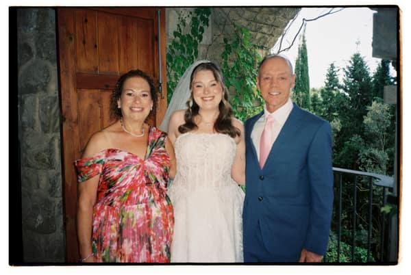 Wedding photo 398