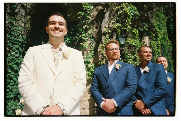Wedding photo 401