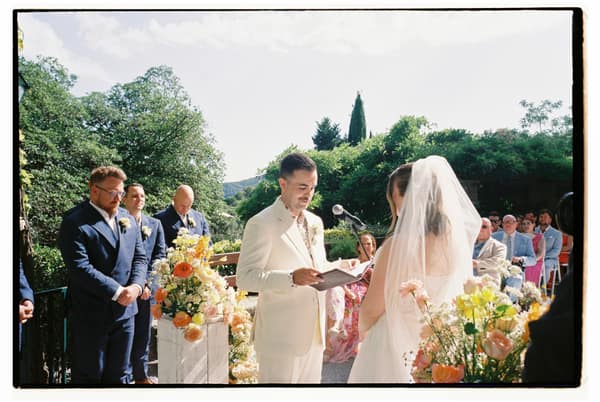 Wedding photo 405