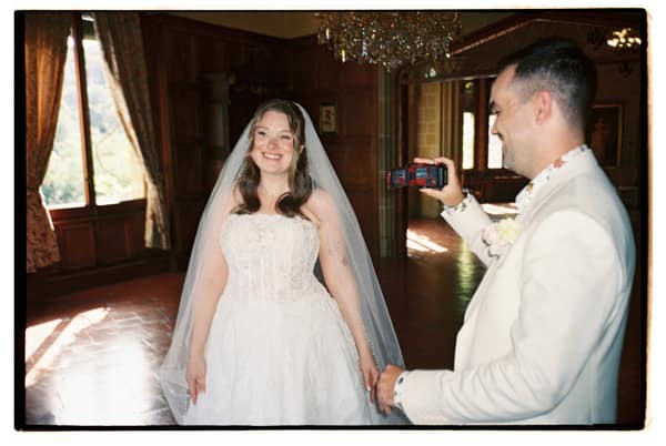 Wedding photo 409