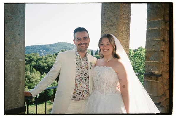 Wedding photo 411