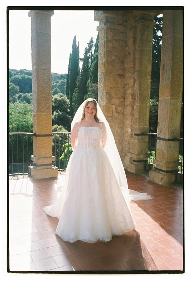 Wedding photo 412