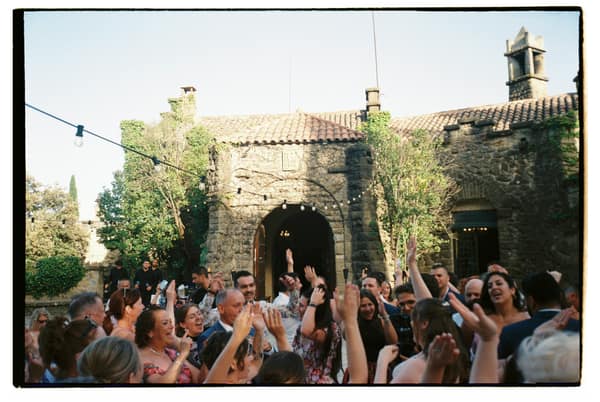 Wedding photo 417