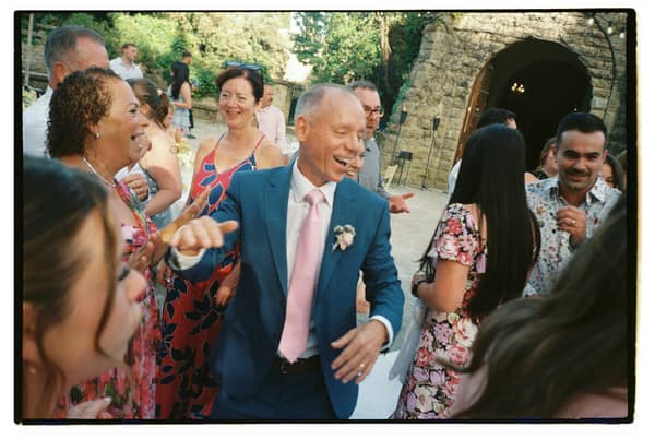 Wedding photo 418